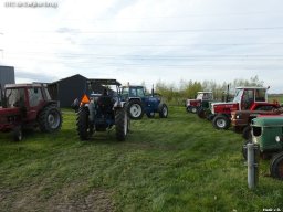 WS 154